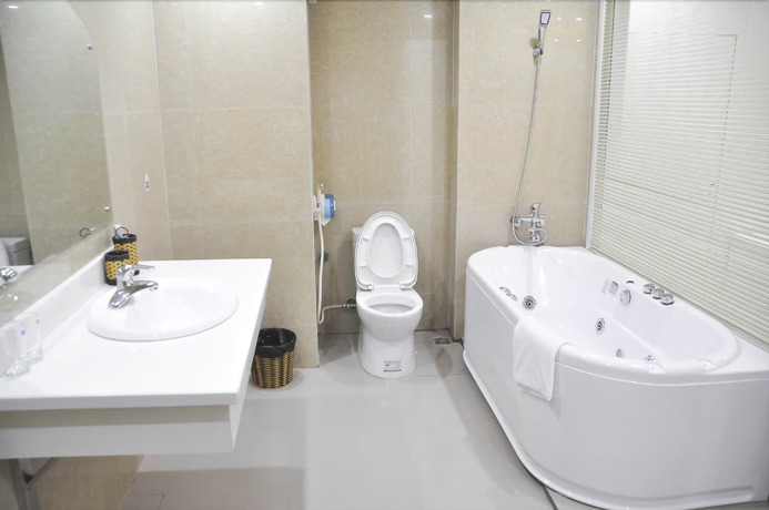 Imagen de la habitación del Hotel Phoenix, Thanh Hoa. Foto 12