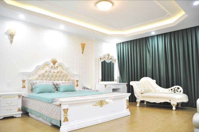 Imagen de la habitación del Hotel Phoenix, Thanh Hoa. Foto 13