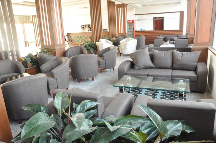 Imagen de los interiores del Hotel Phoenix, Thanh Hoa. Foto 20