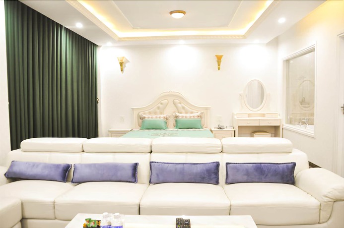 Imagen de la habitación del Hotel Phoenix, Thanh Hoa. Foto 14