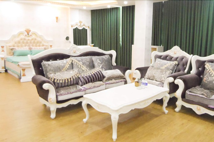 Imagen de la habitación del Hotel Phoenix, Thanh Hoa. Foto 15