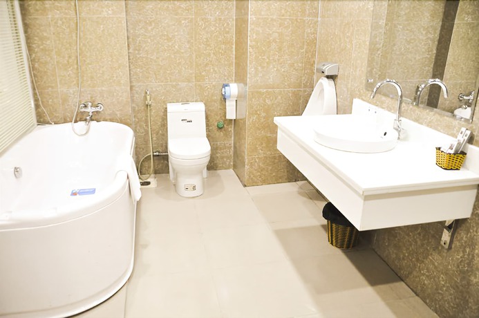 Imagen de la habitación del Hotel Phoenix, Thanh Hoa. Foto 16