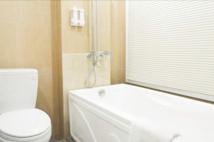 Imagen de la habitación del Hotel Phoenix, Thanh Hoa. Foto 17