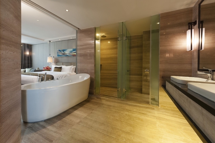 Imagen de la habitación del Hotel Phoenix Valley Holiday. Foto 5