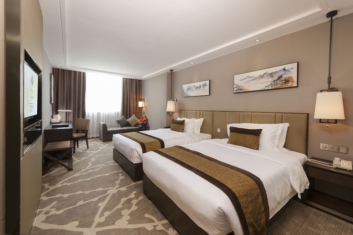 Imagen de la habitación del Hotel Phoenix Valley Holiday. Foto 8