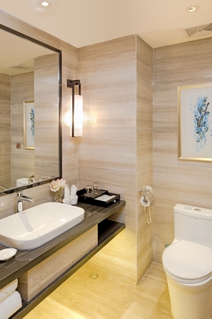 Imagen de la habitación del Hotel Phoenix Valley Holiday. Foto 9
