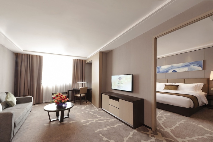Imagen de la habitación del Hotel Phoenix Valley Holiday. Foto 14
