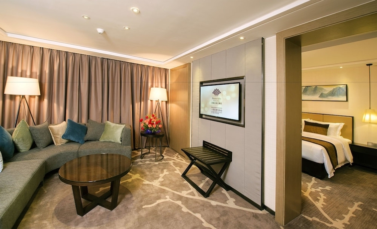 Imagen de la habitación del Hotel Phoenix Valley Holiday. Foto 15