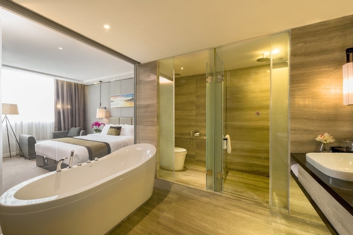 Imagen de la habitación del Hotel Phoenix Valley Holiday. Foto 16