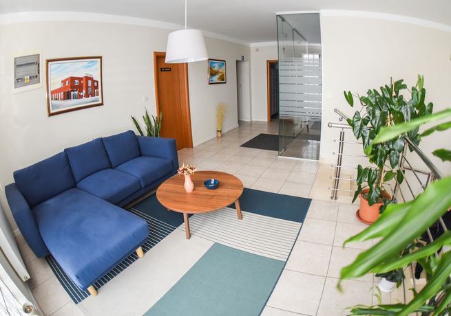 Imagen de los interiores del Hotel Phoenix, Velika Gorica. Foto 17