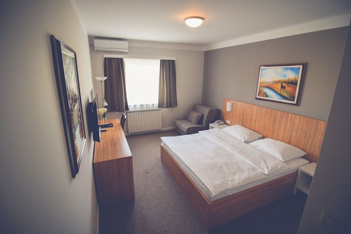 Imagen de la habitación del Hotel Phoenix, Velika Gorica. Foto 4