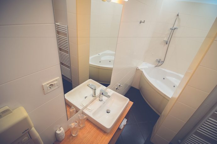 Imagen de la habitación del Hotel Phoenix, Velika Gorica. Foto 6