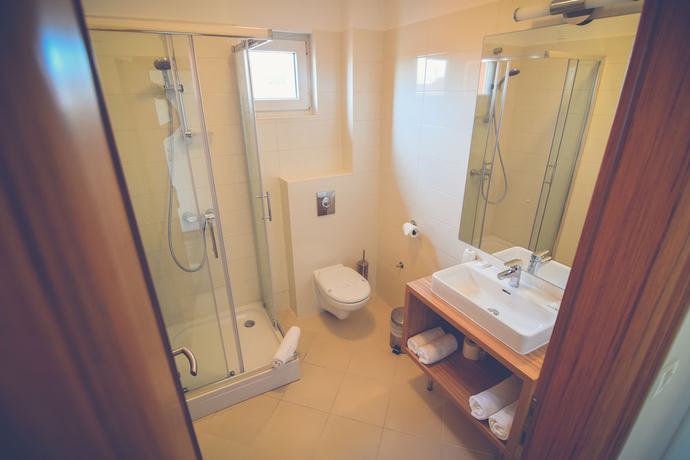 Imagen de la habitación del Hotel Phoenix, Velika Gorica. Foto 8