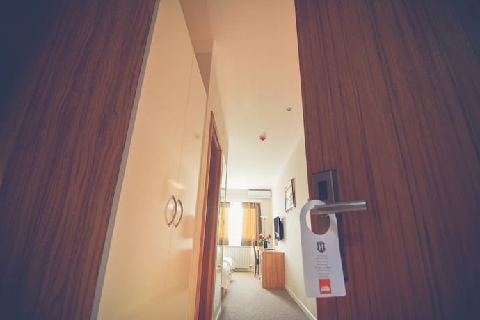 Imagen de la habitación del Hotel Phoenix, Velika Gorica. Foto 9
