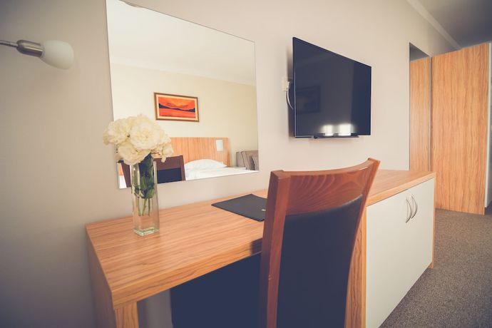 Imagen de la habitación del Hotel Phoenix, Velika Gorica. Foto 10