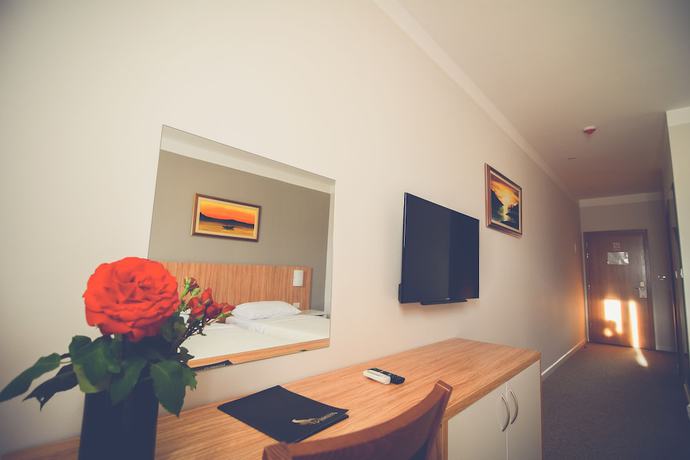 Imagen de la habitación del Hotel Phoenix, Velika Gorica. Foto 11