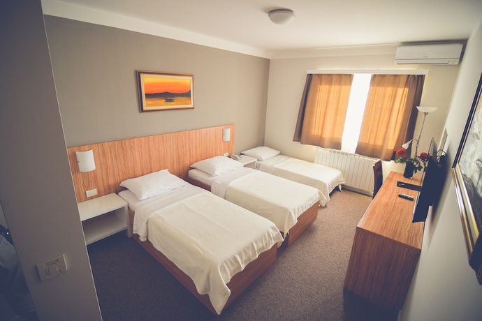 Imagen de la habitación del Hotel Phoenix, Velika Gorica. Foto 13