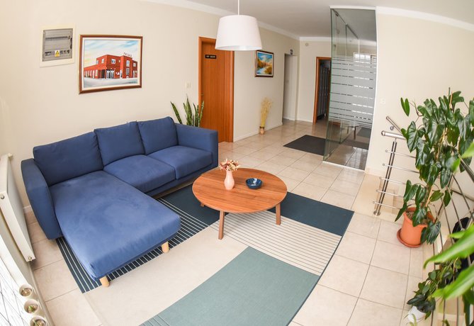 Imagen de los interiores del Hotel Phoenix, Velika Gorica. Foto 18