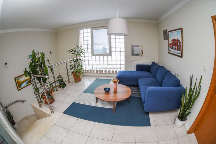 Imagen de los interiores del Hotel Phoenix, Velika Gorica. Foto 19