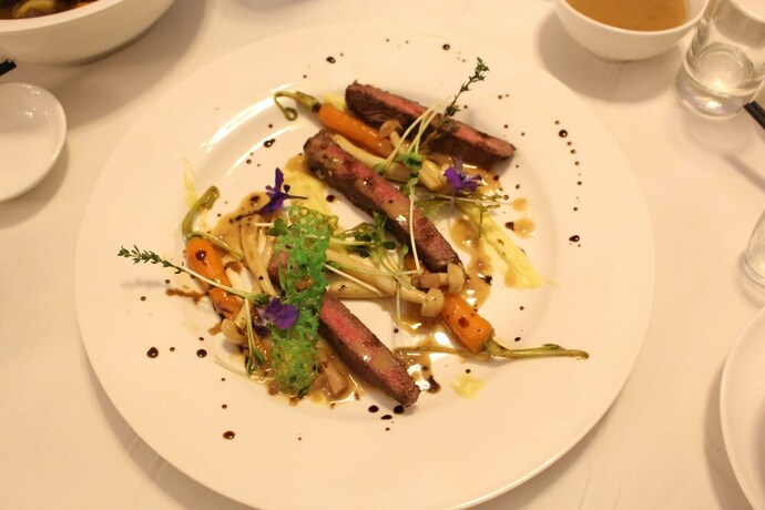 Imagen del bar/restaurante del Hotel Phoenix, Vi Thanh. Foto 17