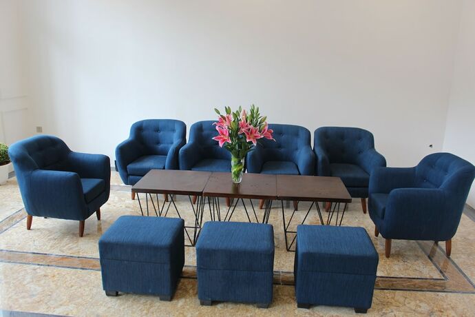 Imagen general del Hotel Phoenix, Vi Thanh. Foto 3