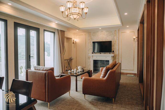 Imagen general del Hotel Phoenix, Vi Thanh. Foto 6