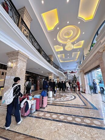 Imagen general del Hotel Phoenix, Vi Thanh. Foto 7