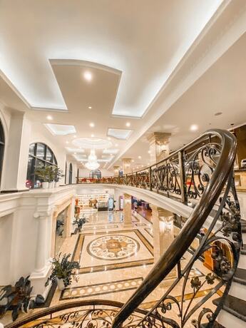 Imagen general del Hotel Phoenix, Vi Thanh. Foto 12