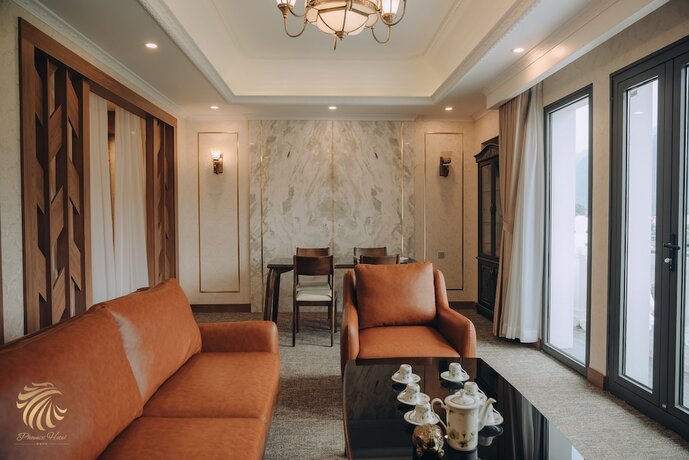 Imagen general del Hotel Phoenix, Vi Thanh. Foto 13