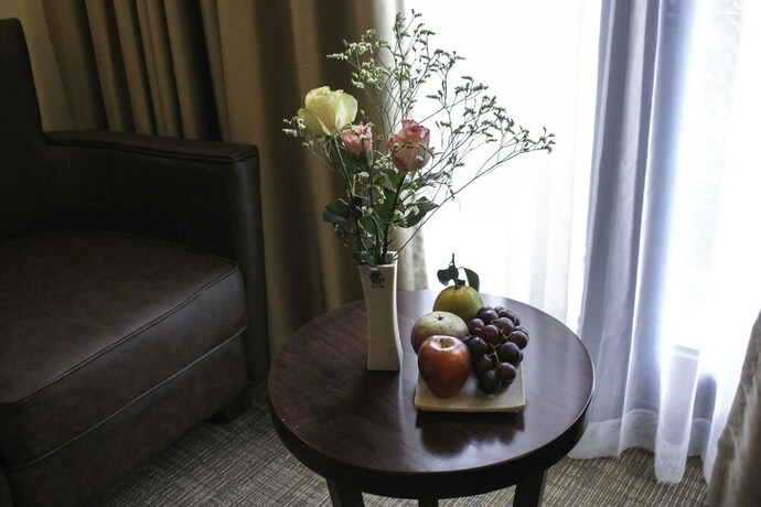 Imagen de la habitación del Hotel Phoenix, Vi Thanh. Foto 25