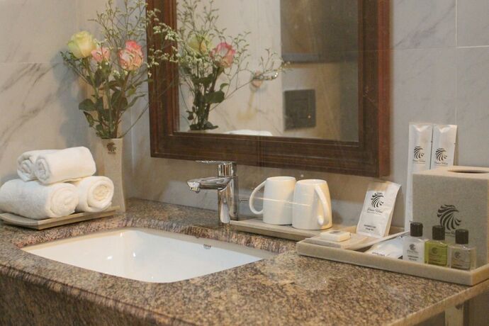 Imagen de la habitación del Hotel Phoenix, Vi Thanh. Foto 31