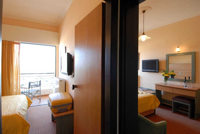 Imagen de la habitación del Hotel Phoenix, Zante. Foto 10