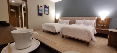 Imagen general del Hotel Phoenix & Wellness. Foto 4