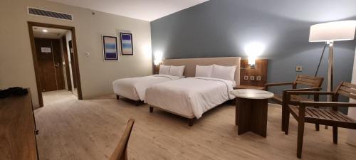 Imagen general del Hotel Phoenix & Wellness. Foto 5