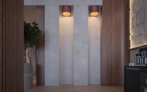 Imagen general del Hotel Phoenix & Wellness. Foto 6