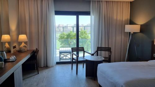 Imagen general del Hotel Phoenix & Wellness. Foto 7