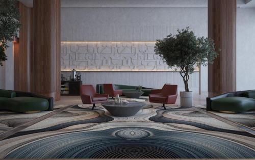 Imagen general del Hotel Phoenix & Wellness. Foto 8