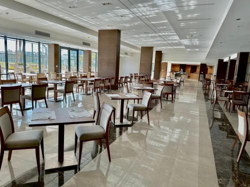 Imagen general del Hotel Phoenix & Wellness. Foto 10