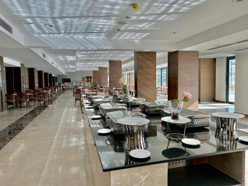 Imagen general del Hotel Phoenix & Wellness. Foto 11