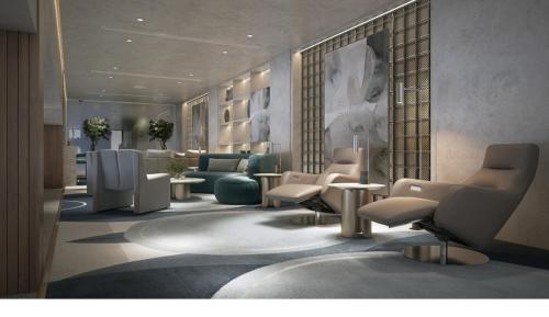 Imagen general del Hotel Phoenix & Wellness. Foto 14