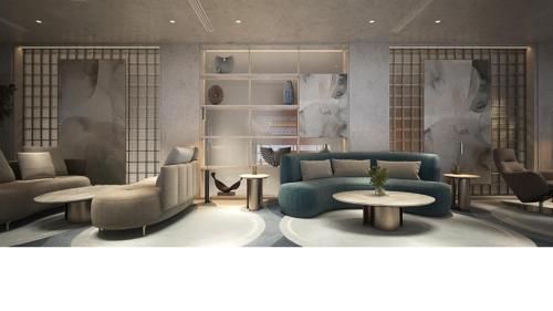 Imagen general del Hotel Phoenix & Wellness. Foto 15