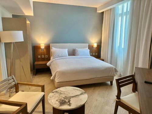 Imagen general del Hotel Phoenix & Wellness. Foto 16