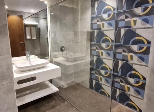 Imagen de la habitación del Hotel Phoenix & Wellness. Foto 19
