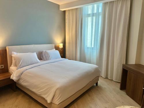 Imagen general del Hotel Phoenix & Wellness. Foto 17