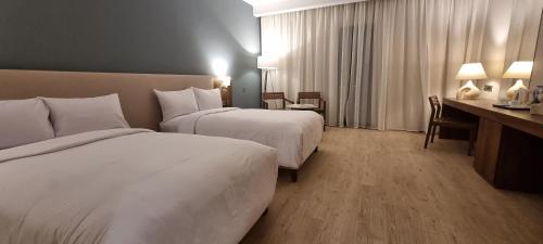 Imagen general del Hotel Phoenix & Wellness. Foto 18