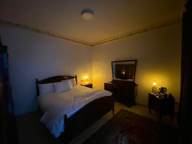 Imagen de la habitación del Hotel Phoenix pyramids view. Foto 16