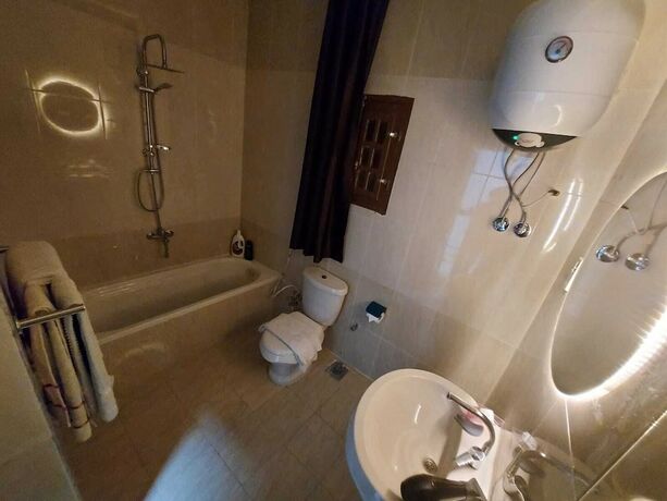 Imagen general del Hotel Phoenix pyramids view. Foto 5