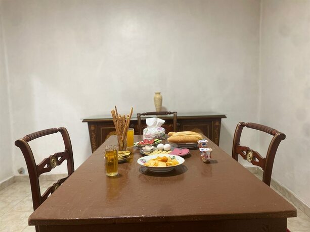 Imagen general del Hotel Phoenix pyramids view. Foto 11