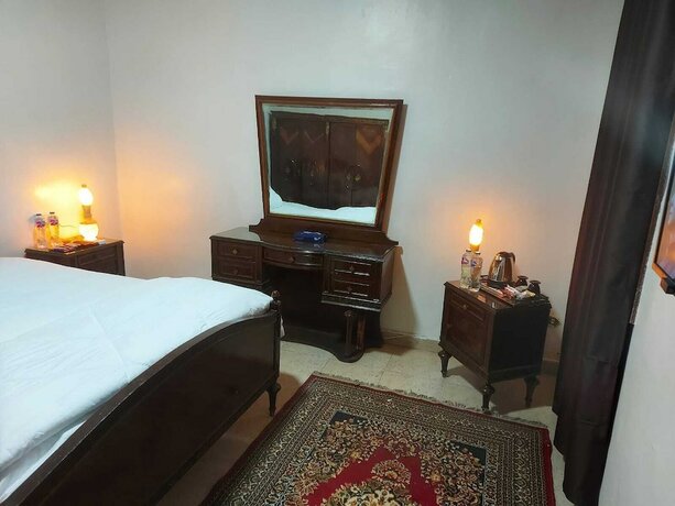 Imagen de la habitación del Hotel Phoenix pyramids view. Foto 20