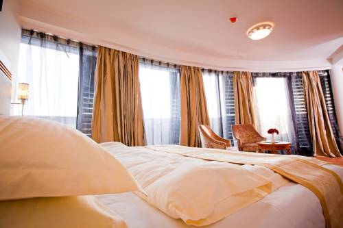 Imagen de la habitación del Hotel Phoenix7. Foto 6